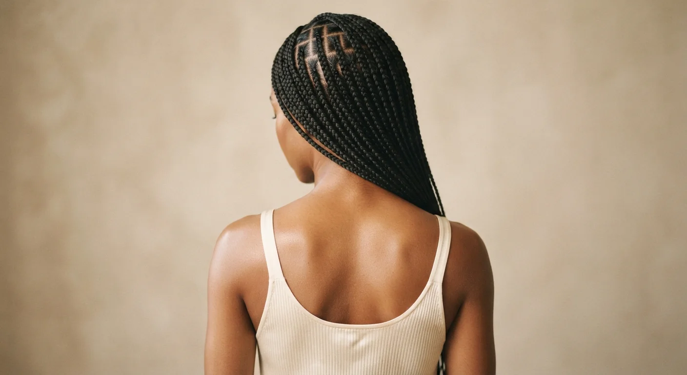 A Full-Picture Look at Protective Styling: Benefits, Limits, and What to Watch