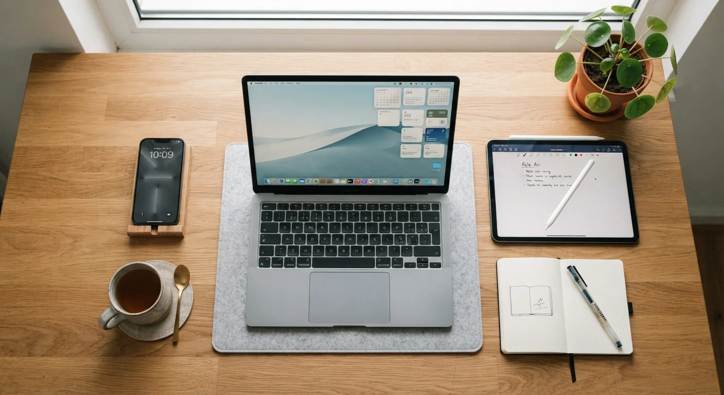 A Practical Introduction to Digital Tools for Anyone Starting From Scratch