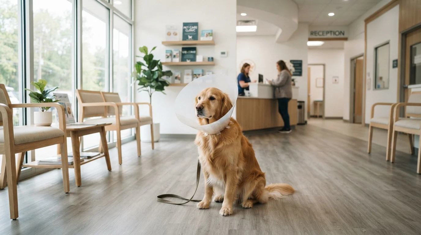 Accident-Only vs. Comprehensive Pet Insurance: Weighing the Trade-Offs