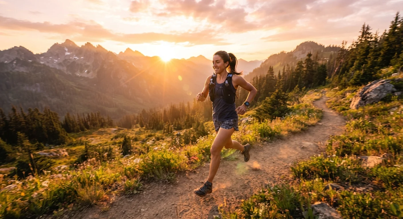 Aerobic Fitness: What It Means, How It's Measured, and Why It Matters