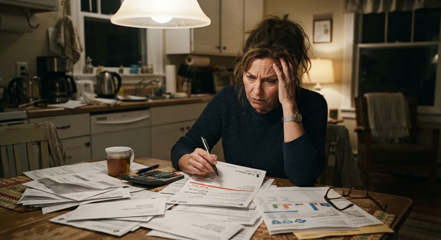 Assuming You're Covered When You're Not: Common Health Insurance Mistakes
