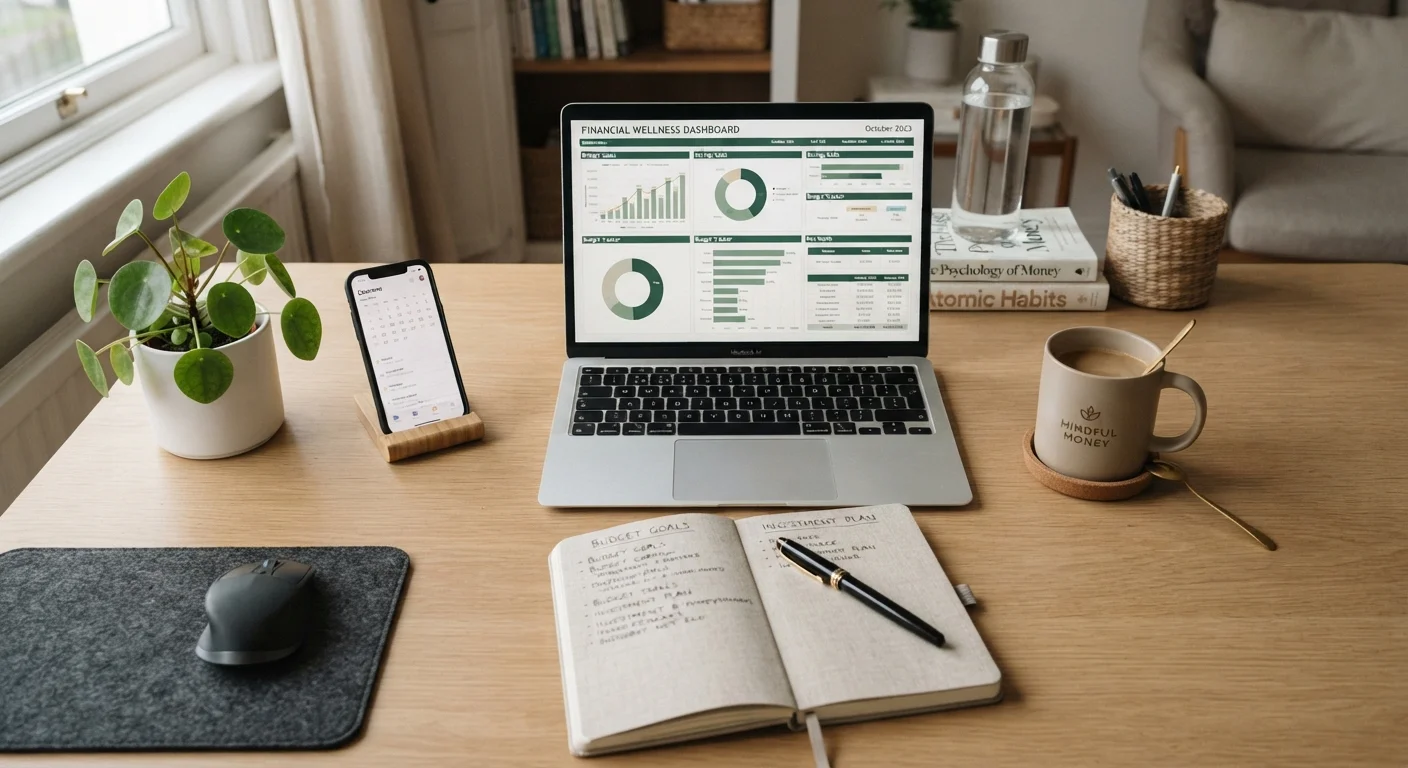 Automating Your Finances: What to Set Up and Why