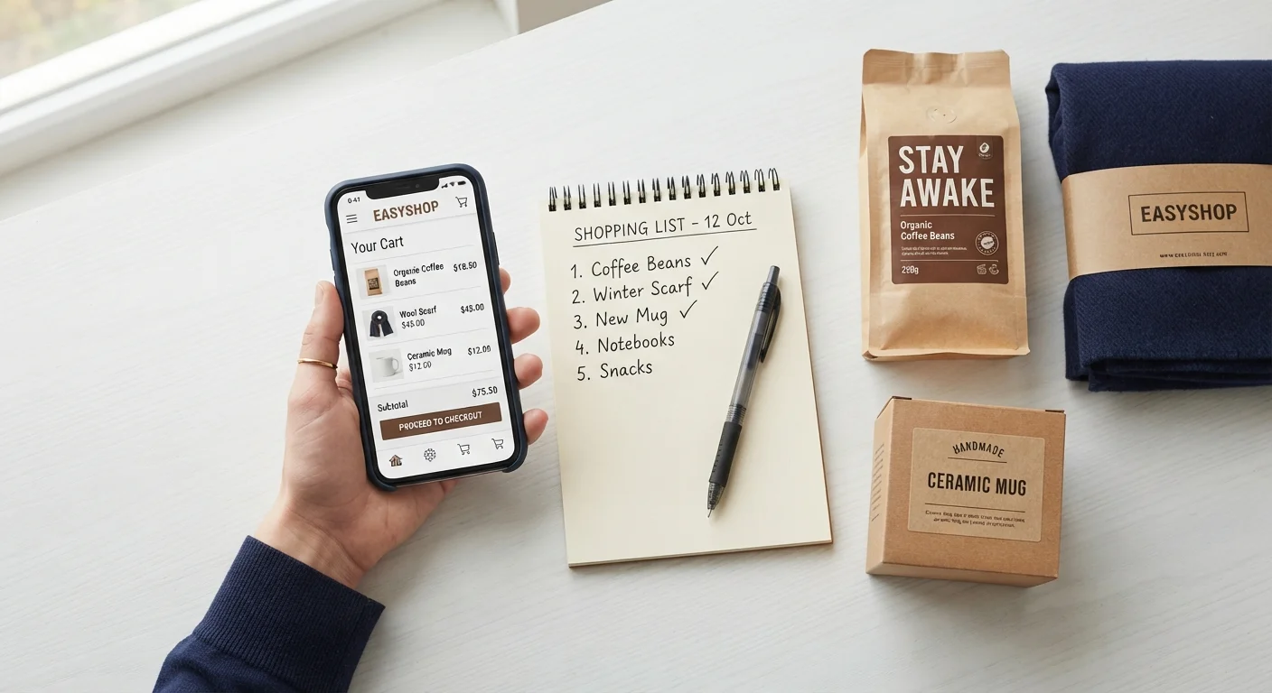 Before You Buy: A Pre-Purchase Checklist for Everyday Consumer Products