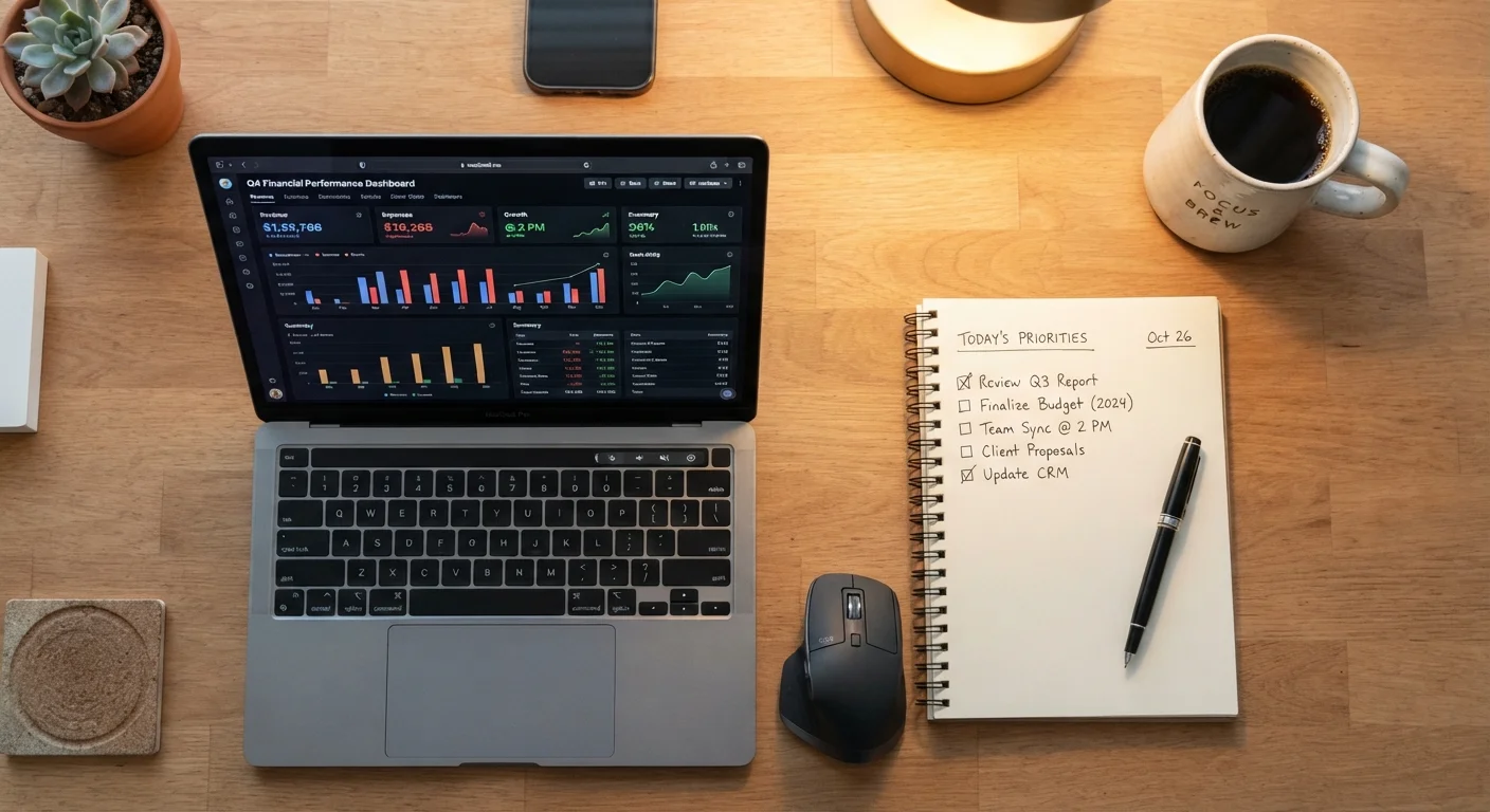 Before You Open a Brokerage Account: A Pre-Investing Checklist