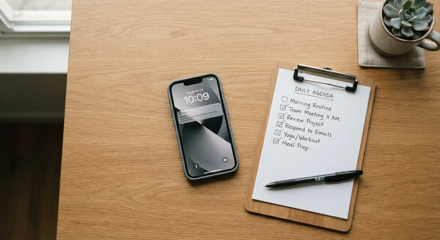 Before You Trade In Your Old Phone, Work Through This Checklist