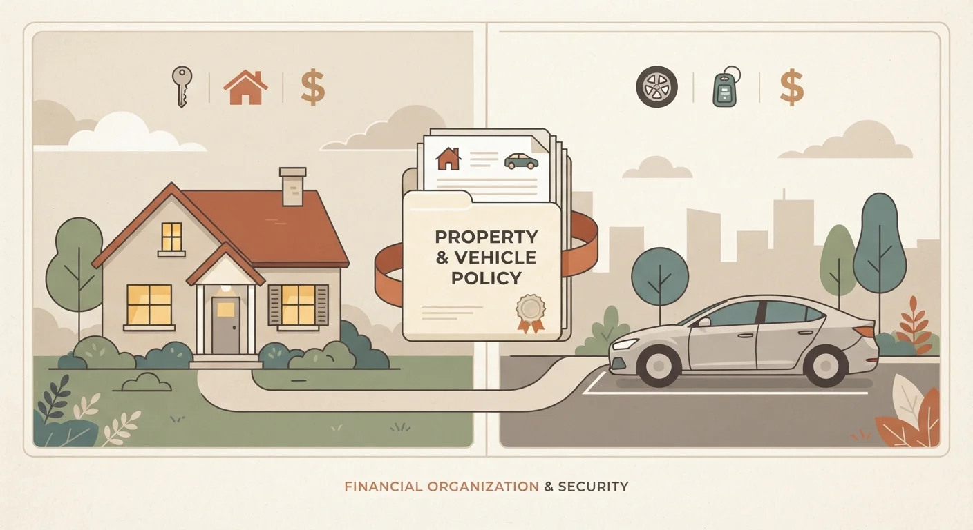 Bundling Auto and Home Insurance: A Balanced Look at the Trade-offs