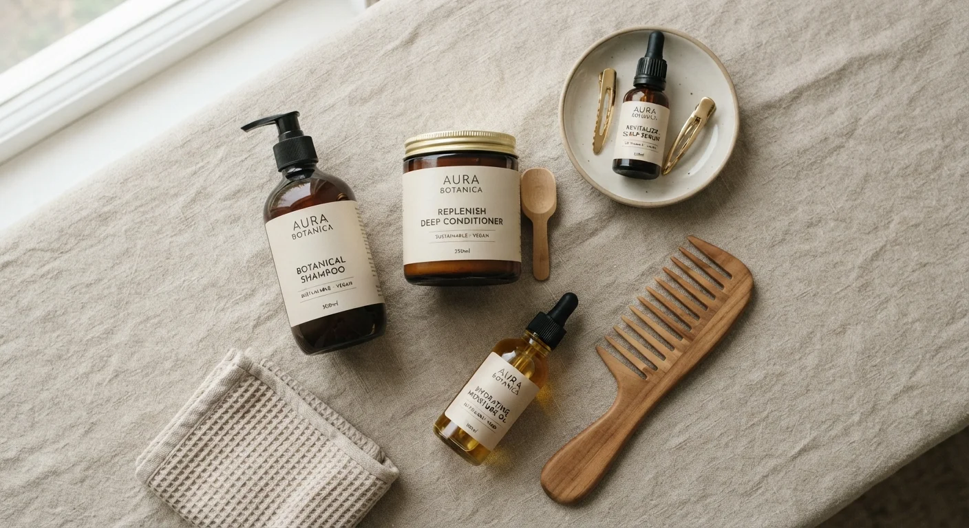 Caring for Chemically Treated Hair: What Changes After Coloring or Relaxing