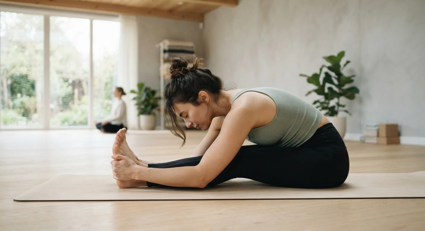 Common Flexibility Myths That May Be Holding Your Training Back