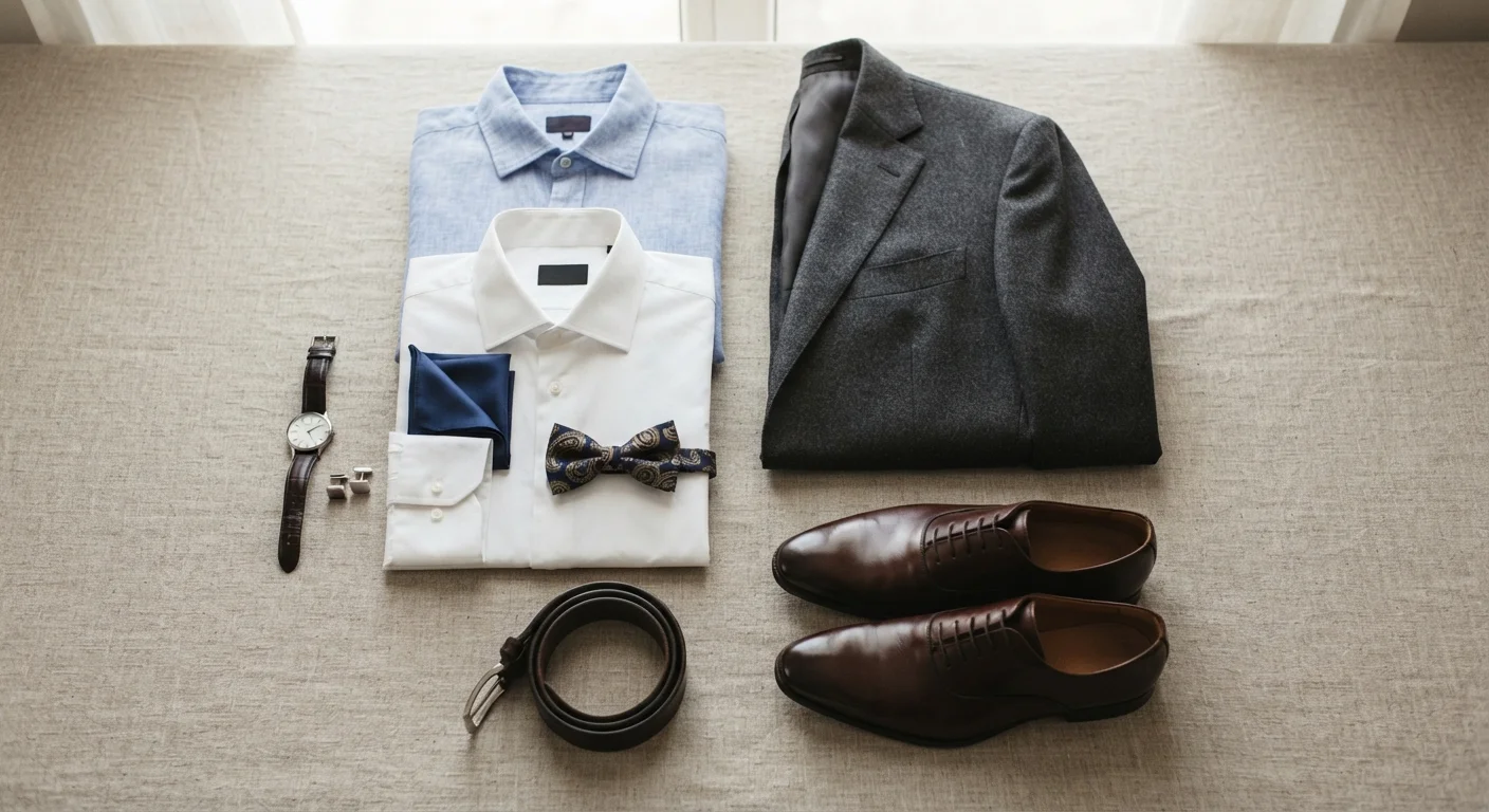 Dress Codes Decoded: From Business Casual to Black Tie