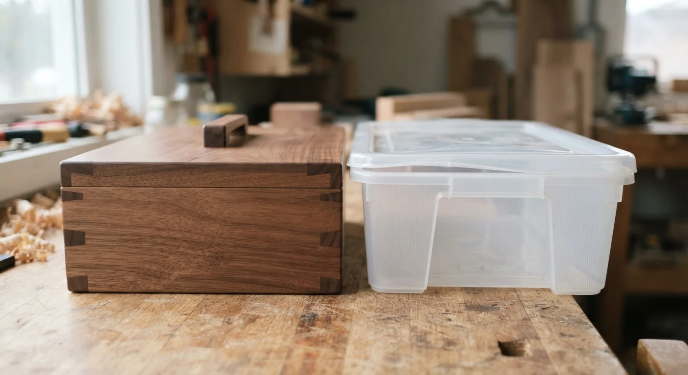 Durability vs. Disposability: How to Gauge Whether a Product Is Built to Last