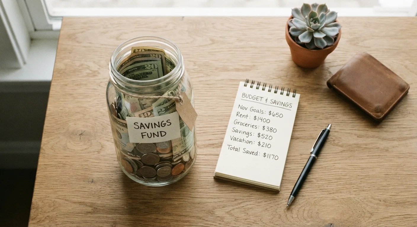 Emergency Fund Size: What the Guidance Actually Says