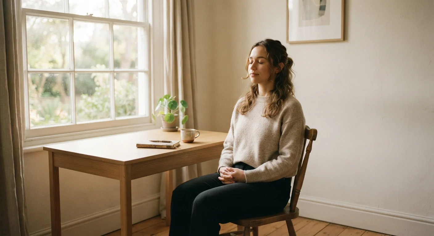 Emotional Regulation Isn't Just Staying Calm — Here's What It Really Means