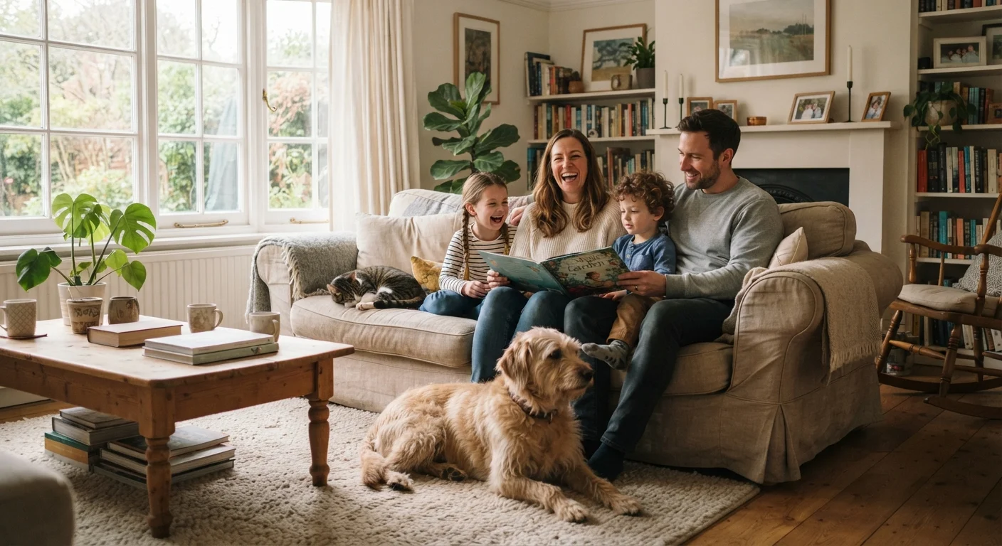 Everything to Know Before Owning a Pet: A First-Time Owner's Guide