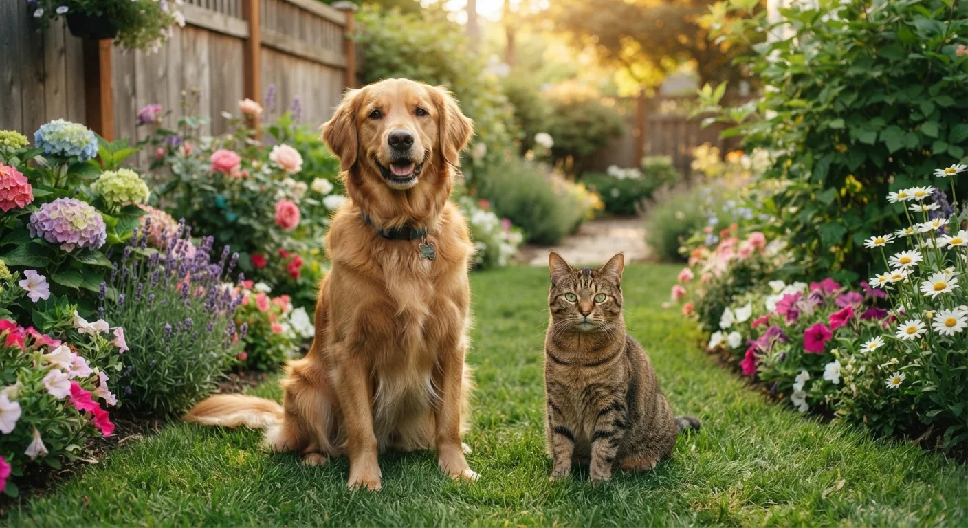 Flea, Tick, and Heartworm Prevention: A Complete Guide for Dog and Cat Owners