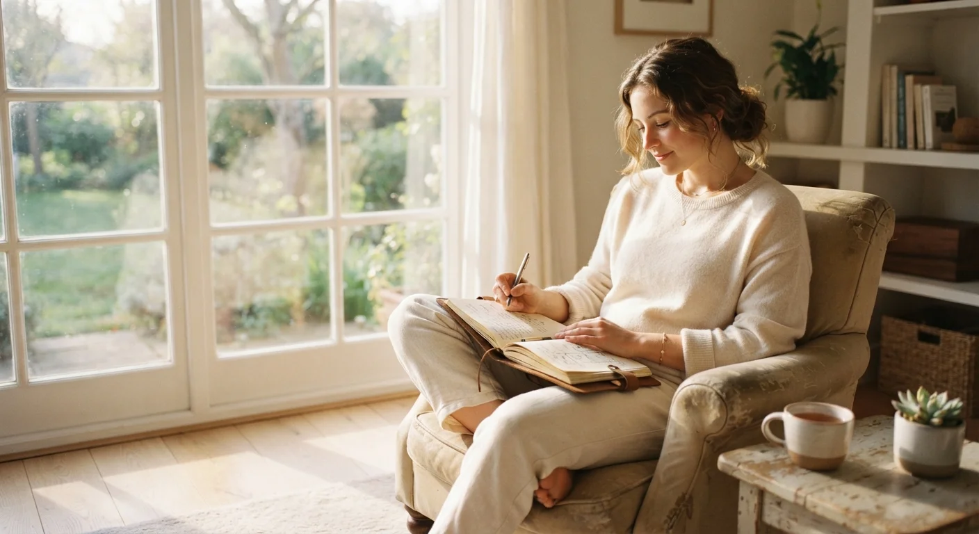 Getting Started With Mental Wellness: A Foundation for Beginners