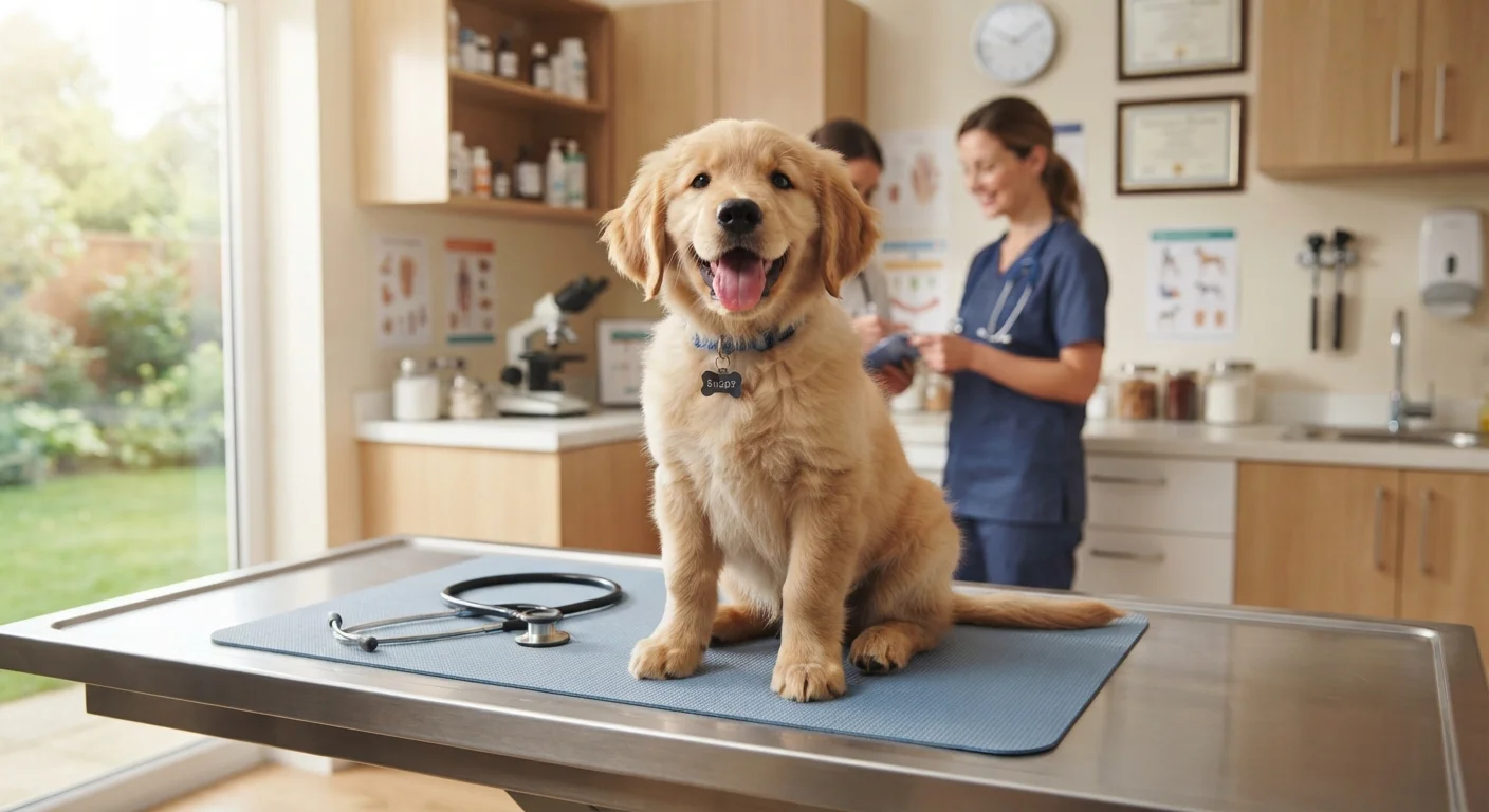 Getting Started with Pet Health: Everything New Owners Need to Know