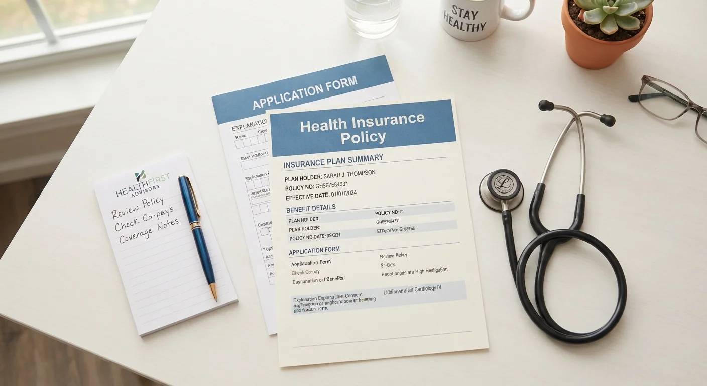 Health Insurance Decoded: What Every American Needs to Understand