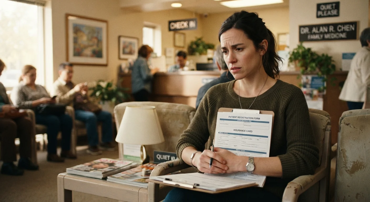 Health Insurance Myths That Lead People to Skip Necessary Care