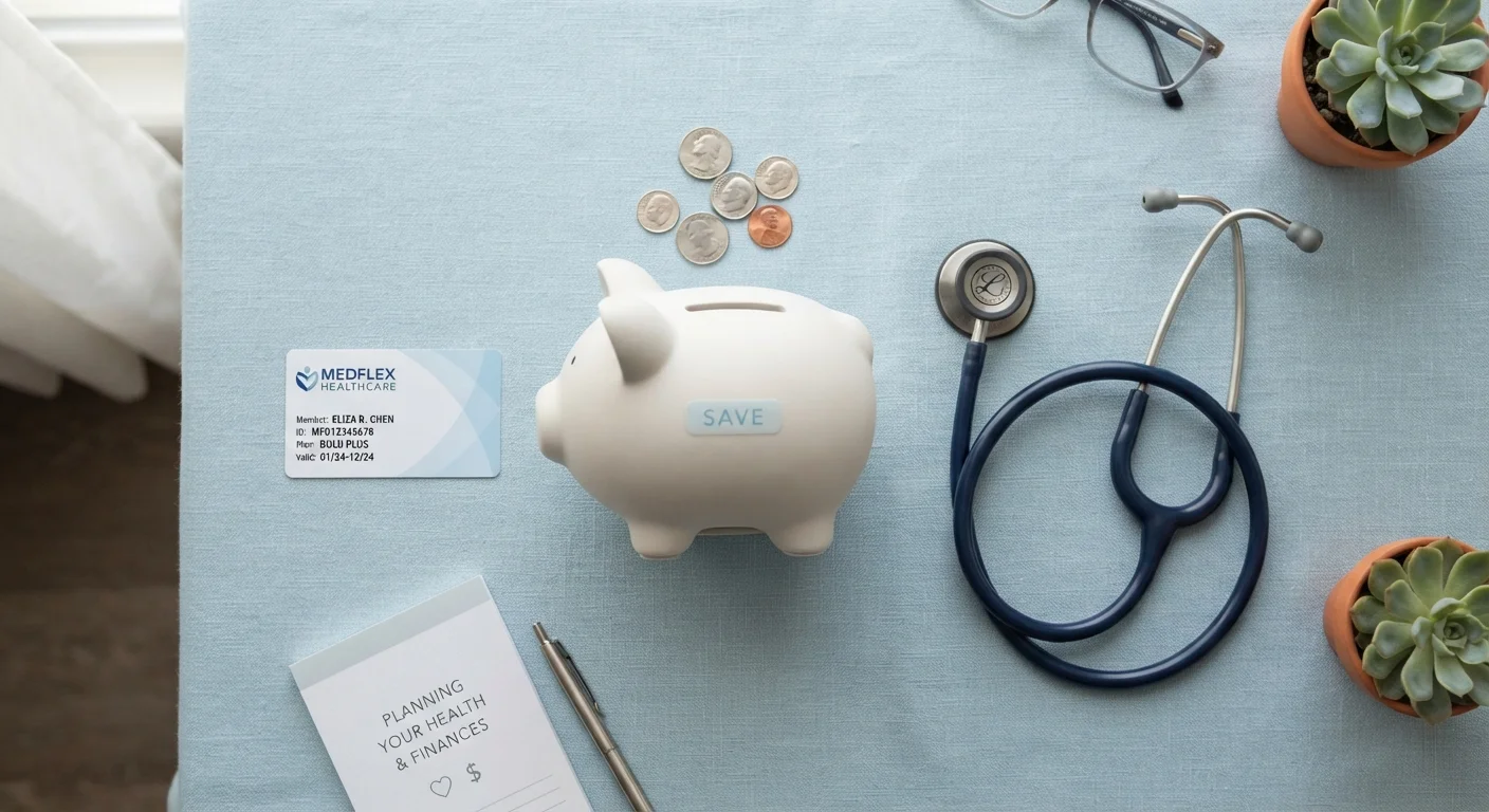 High-Deductible Health Plans and HSAs: The Trade-Offs Worth Knowing