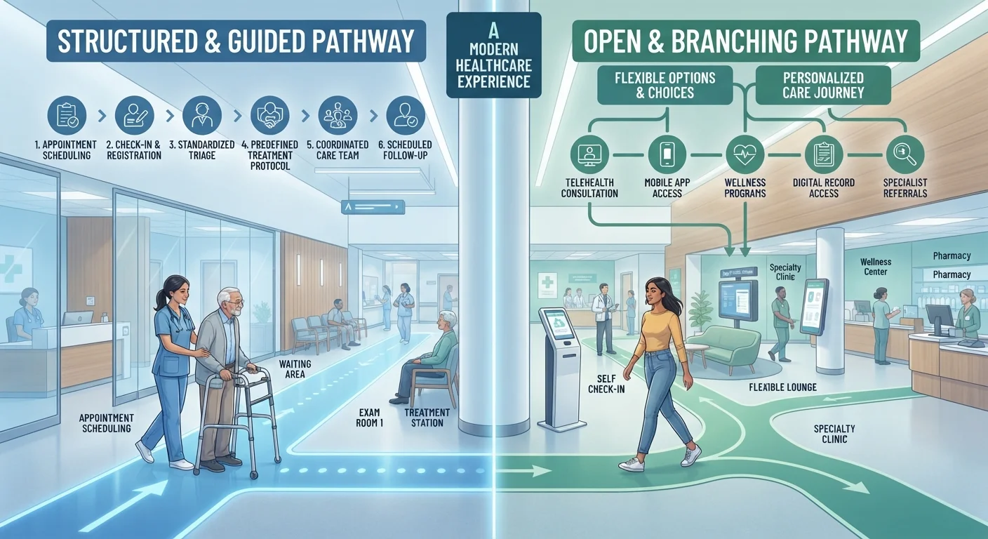 HMO vs. PPO: Choosing the Right Network Structure for Your Needs