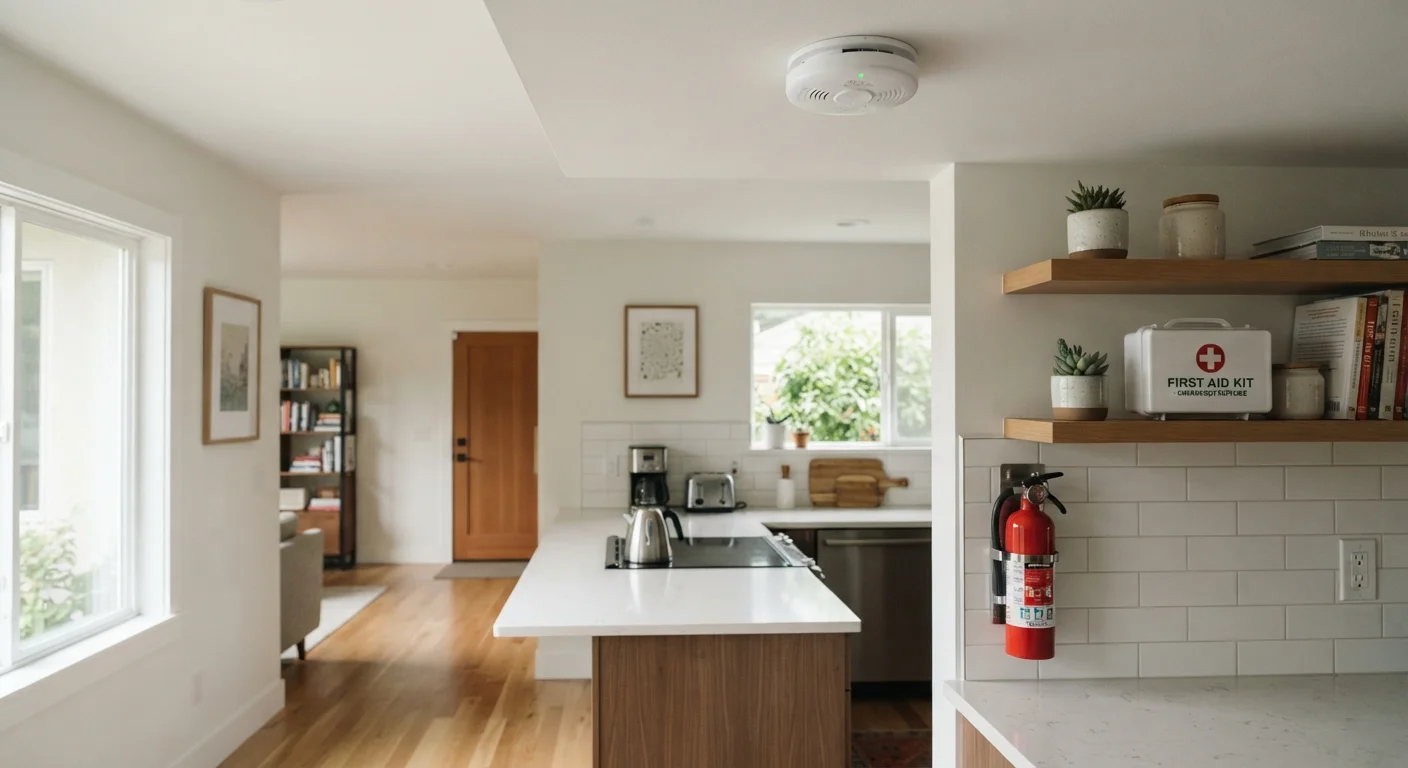 Home Safety Essentials Most Households Are Missing