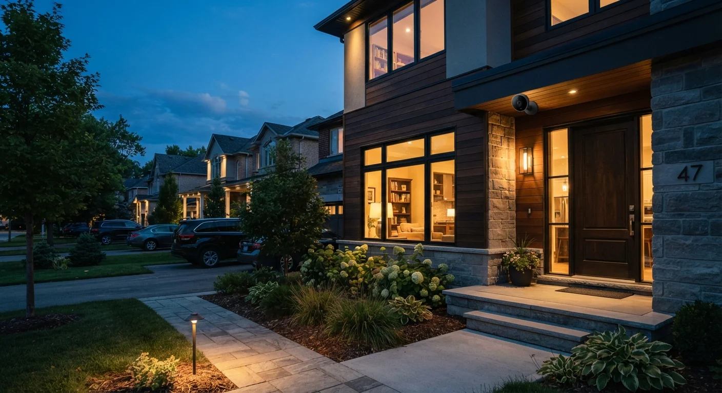 Home Security Cameras: Privacy Trade-Offs Every Owner Should Understand