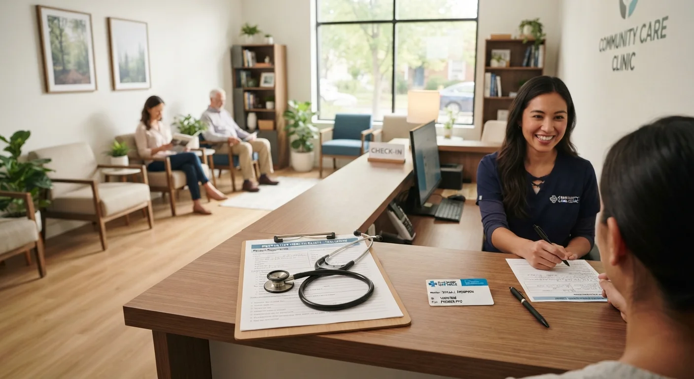 How Preventive Care Works Under the ACA — and When It's Truly Free