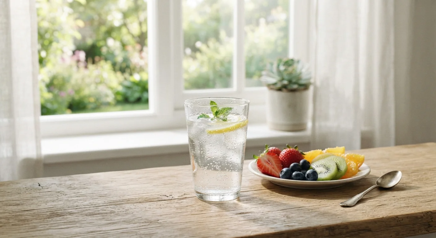 Hydration Beyond Thirst: Understanding How Water Affects Your Body