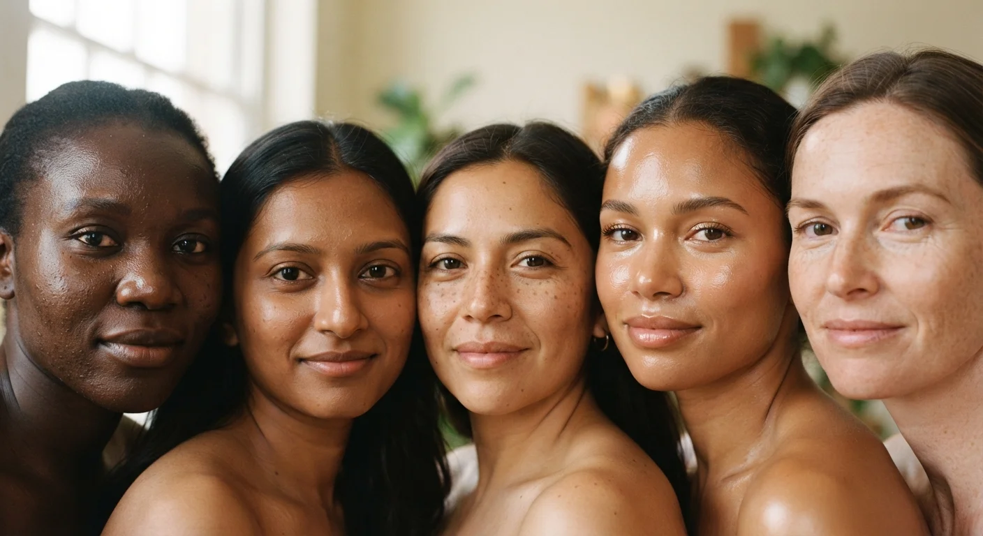 Hyperpigmentation, Dark Spots, and Uneven Tone: A Complete Overview