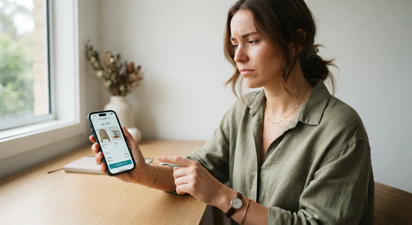 Impulse Buying: Why It Happens and Practical Ways to Pause Before Purchasing