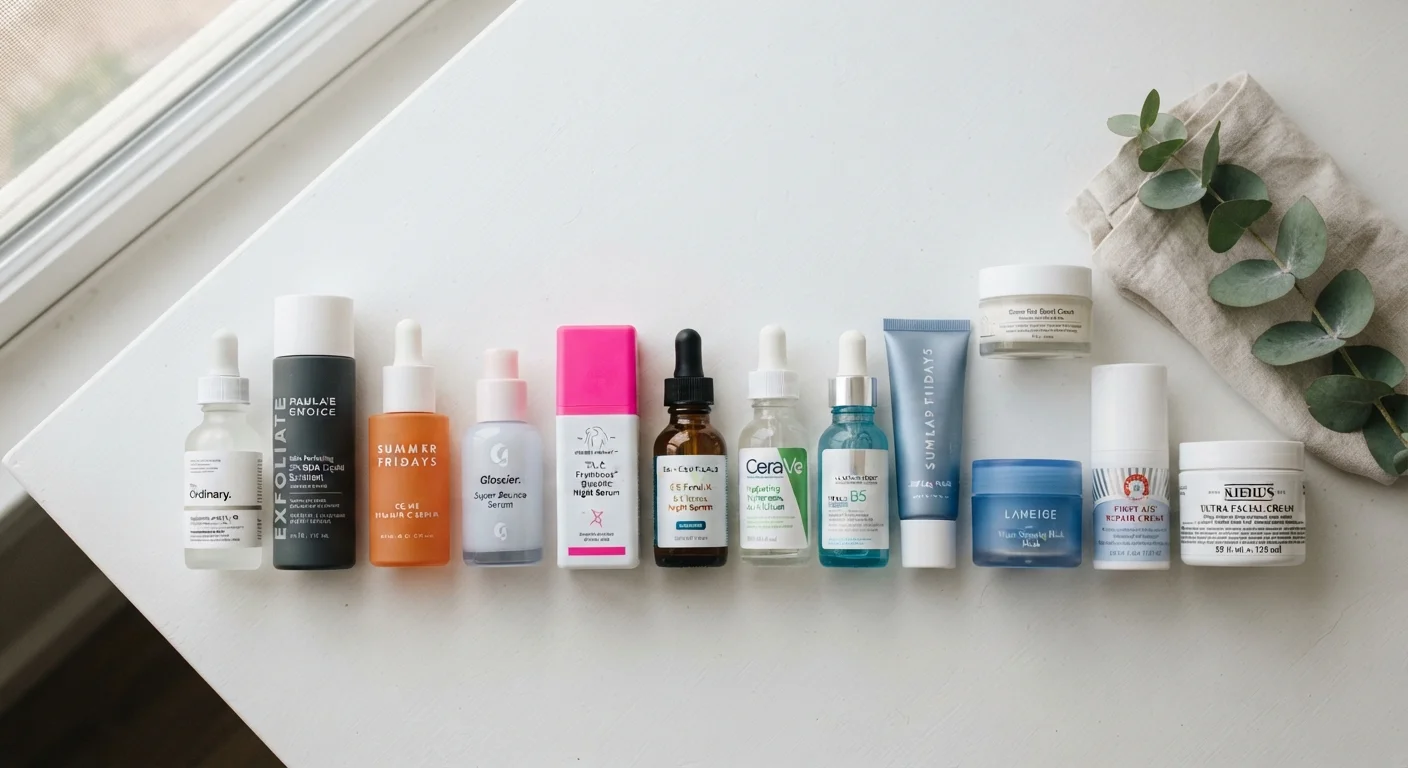 Ingredients That Don't Play Well Together