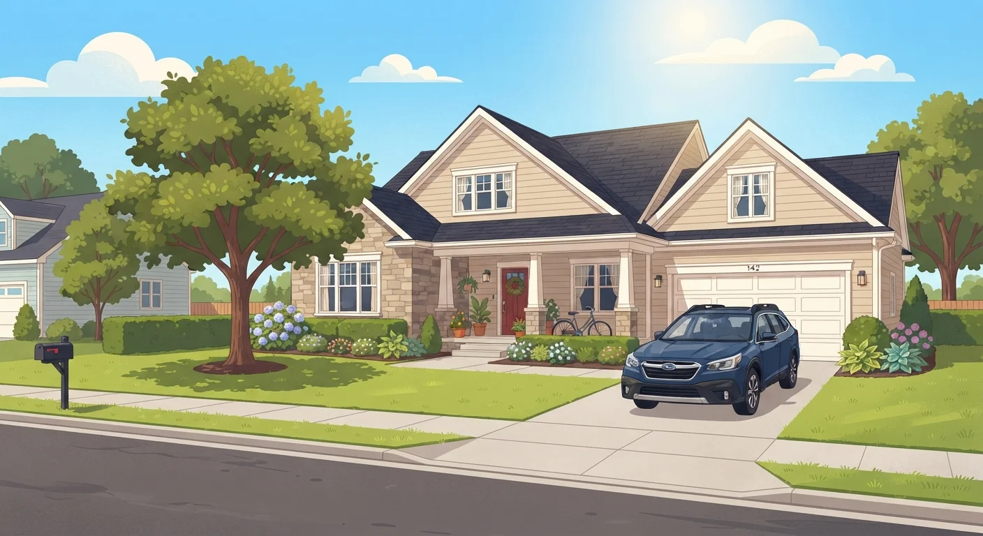 Insurance Coverage for Everyday Americans: A Starter's Guide to Auto and Home Policies