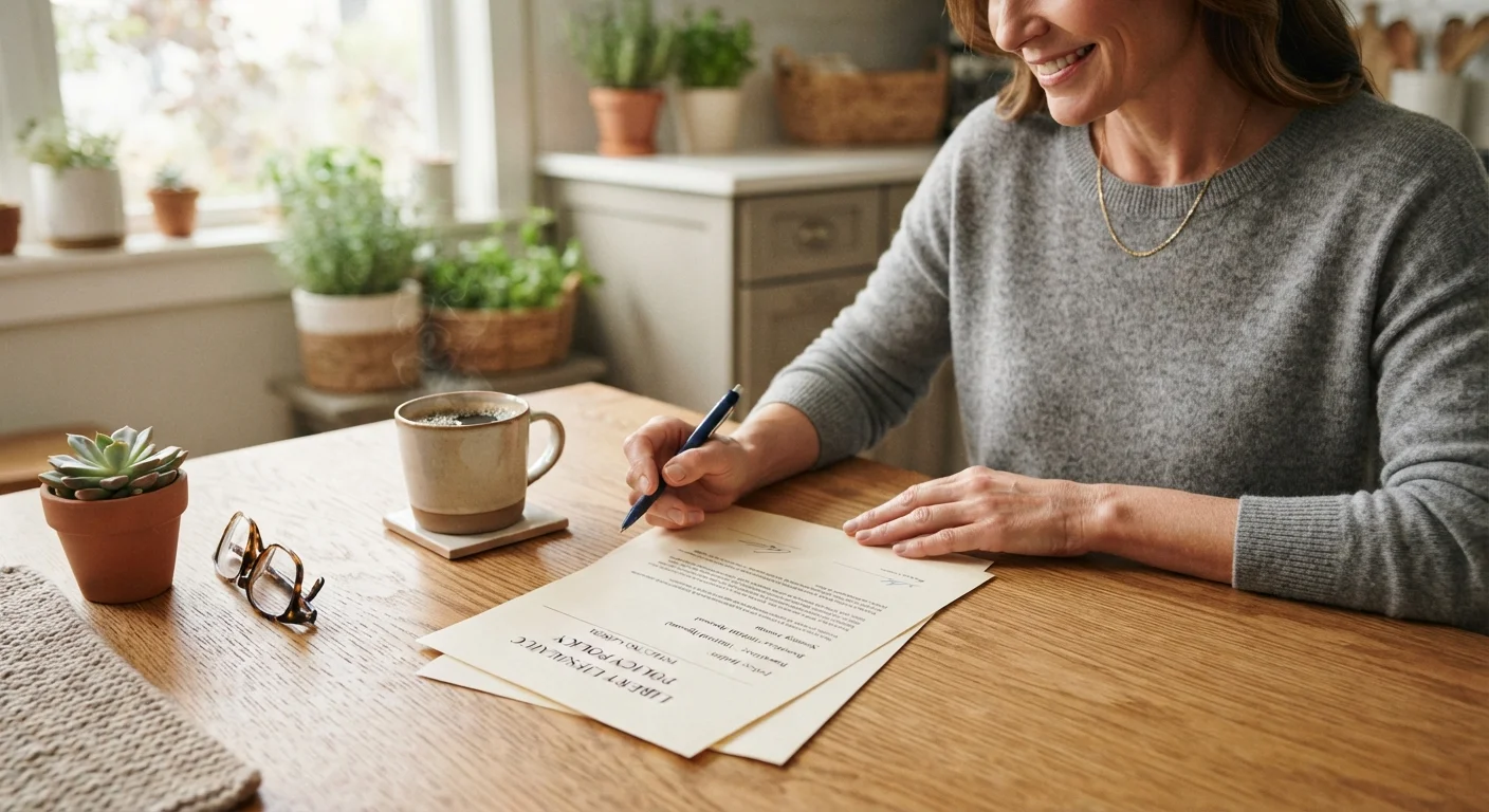 Life Insurance Myths That Keep People From Getting Covered