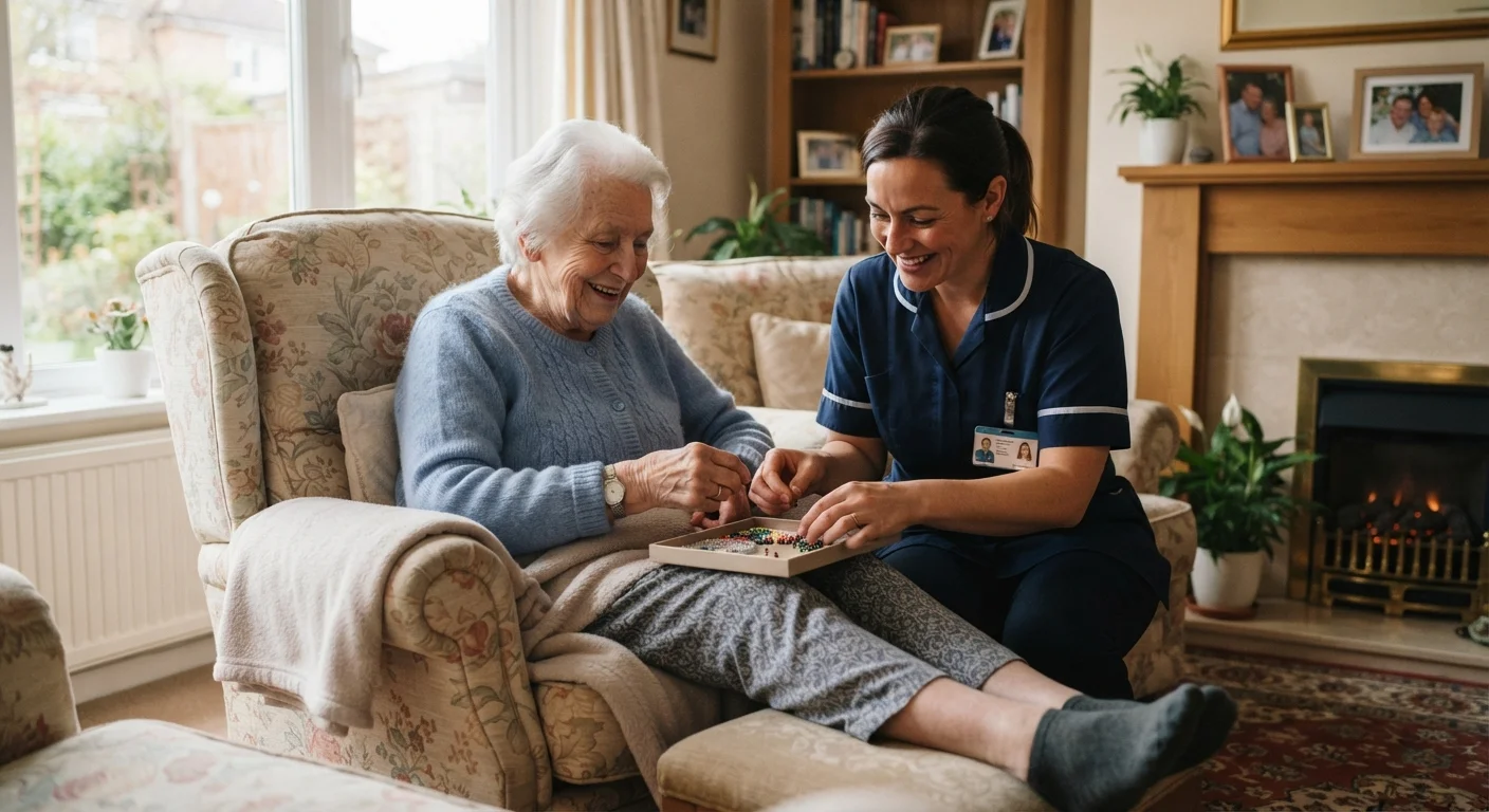 Long-Term Care Insurance: What It Covers and Who Should Think About It