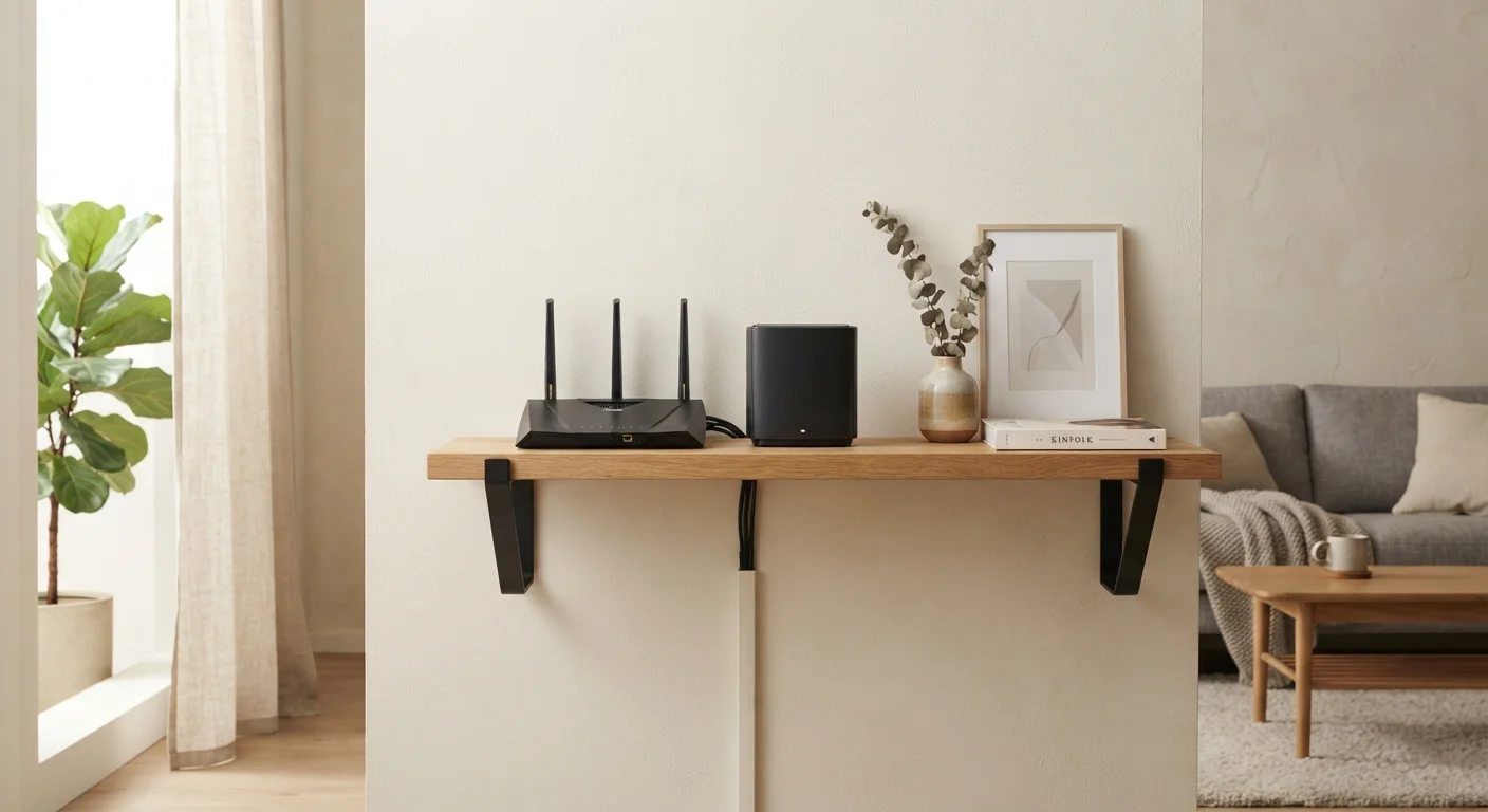 Mesh Wi-Fi vs. Traditional Routers: Which Setup Fits Your Home?