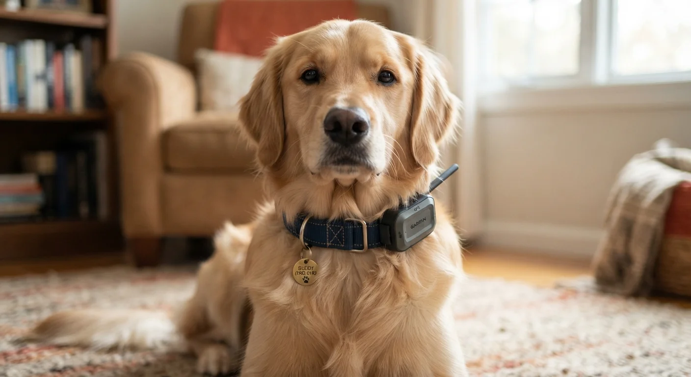Microchipping, Tags, and GPS Trackers: How Pet Identification Methods Compare