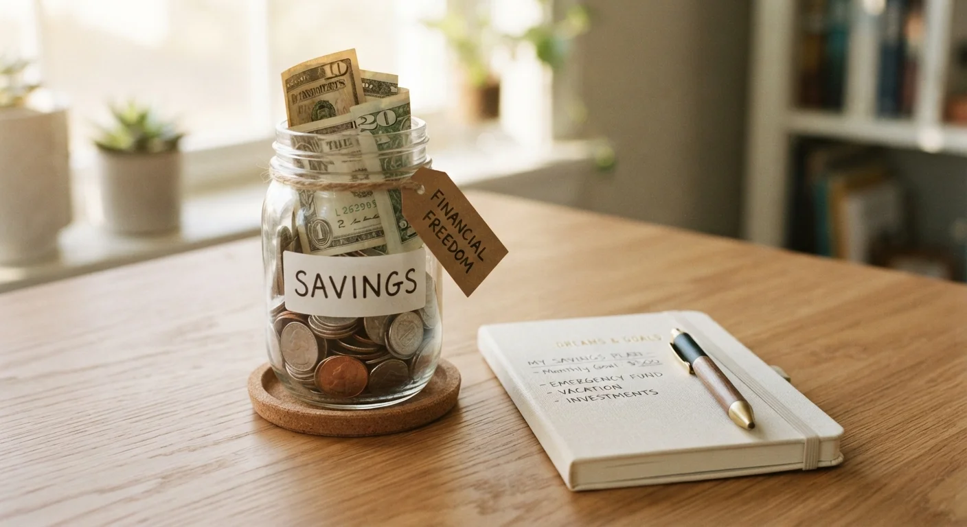 Pay Yourself First: The Case for Saving Before You Spend