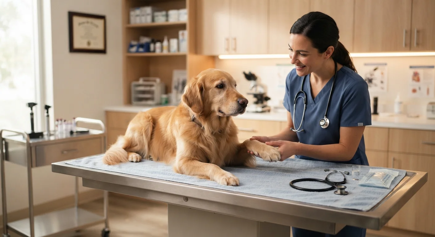 Pet Insurance from the Ground Up: Coverage, Exclusions, and How Claims Work