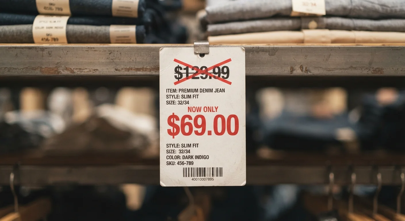 Psychological Pricing Tactics Retailers Use — and How to See Through Them