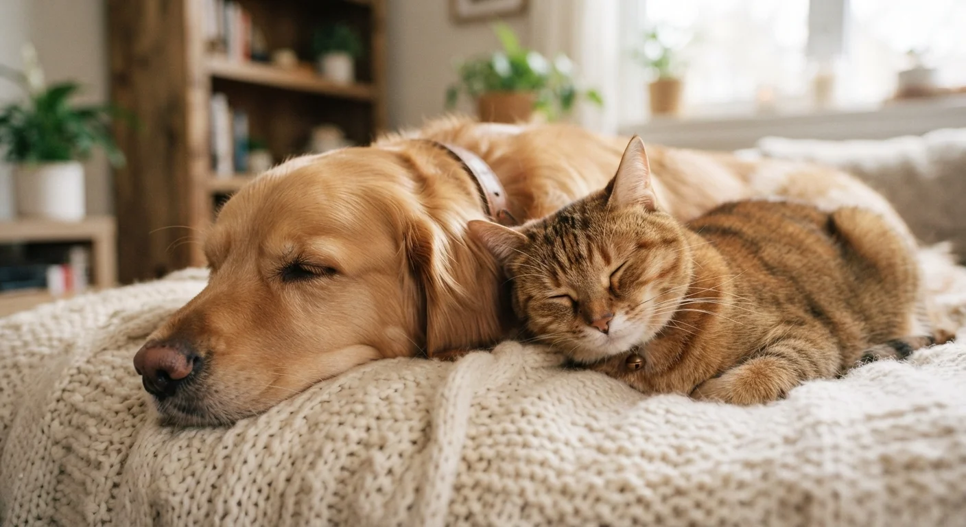 Reading Your Pet's Vital Signs: What's Normal and What Isn't