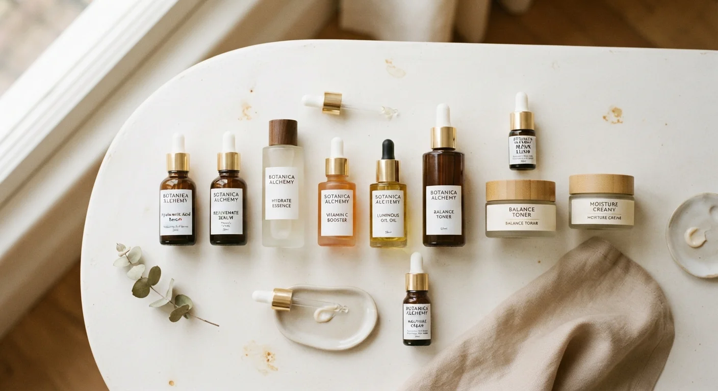 Retinol vs. Retinoids: Unpacking the Vitamin A Family