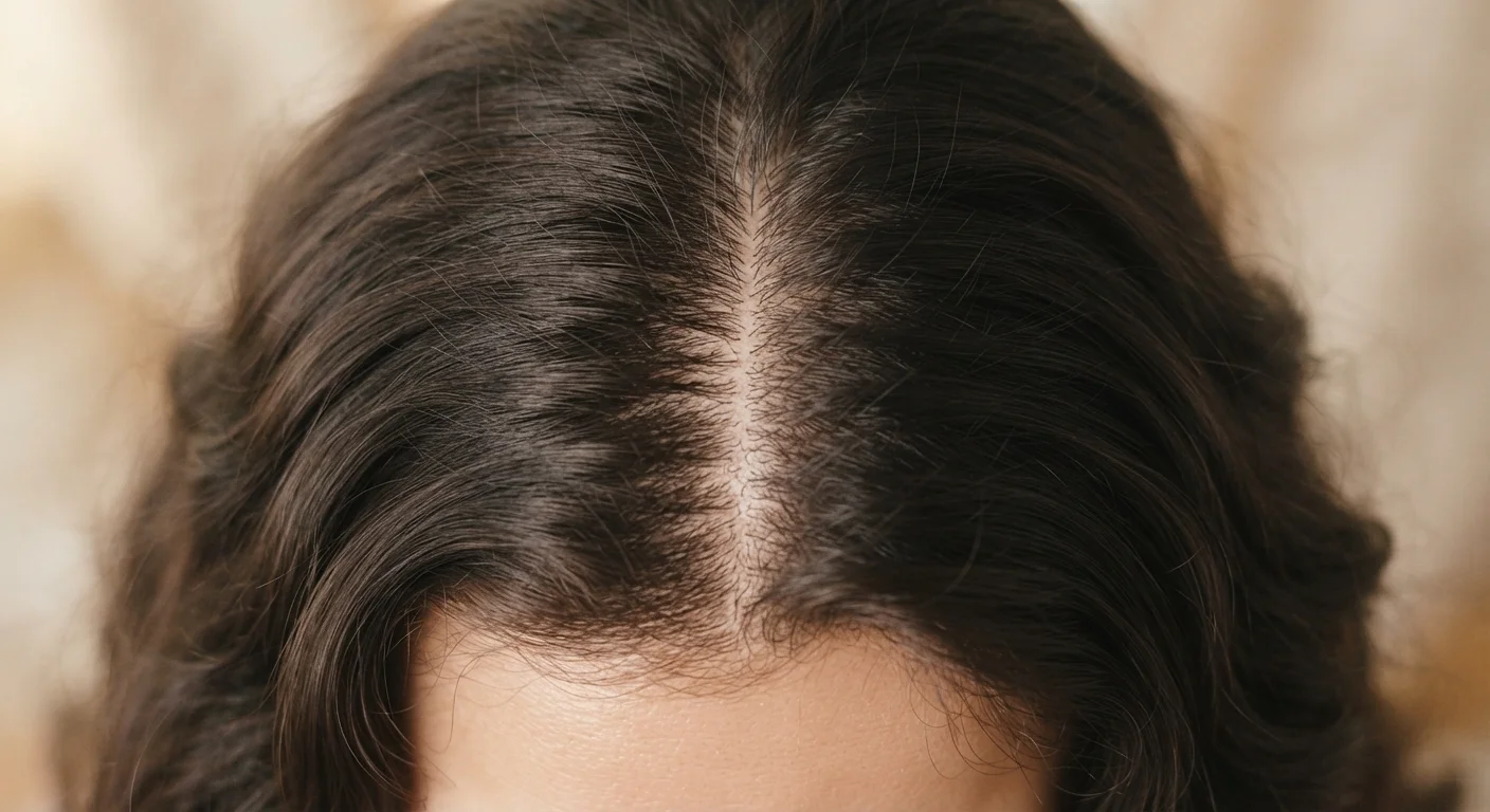 Scalp Health and Why It Matters More Than Your Hair Products