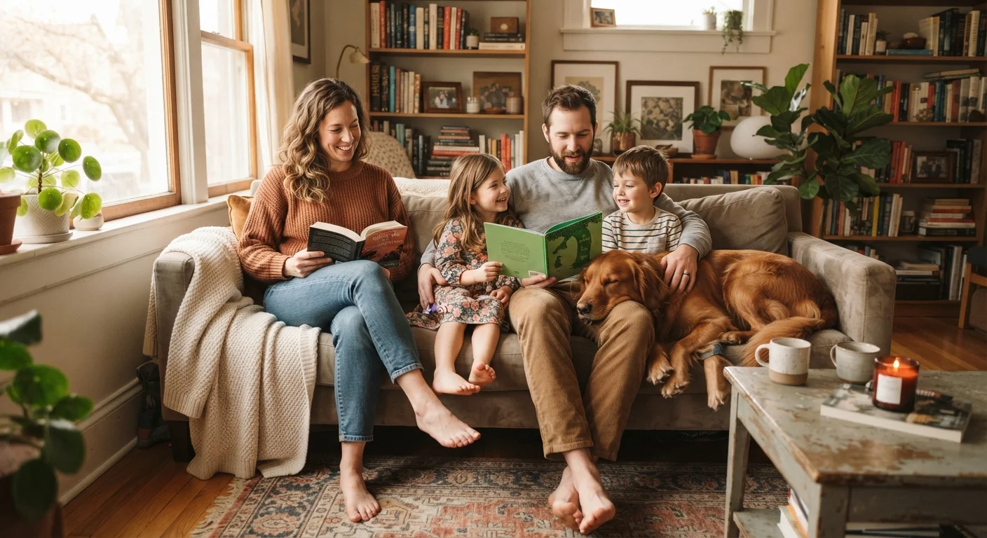 Signs a Pet Is a Good Fit for Your Household — and Signs It Isn't