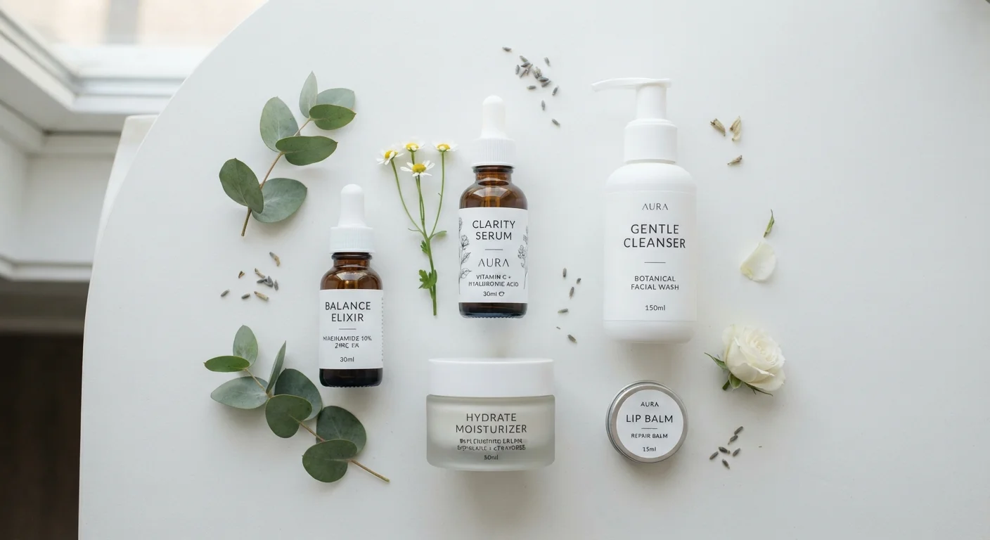 Skin Type vs. Skin Condition: A Distinction That Changes Your Routine