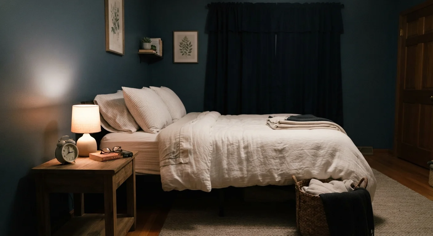 Sleep Hygiene: The Habits That Shape How Well You Rest