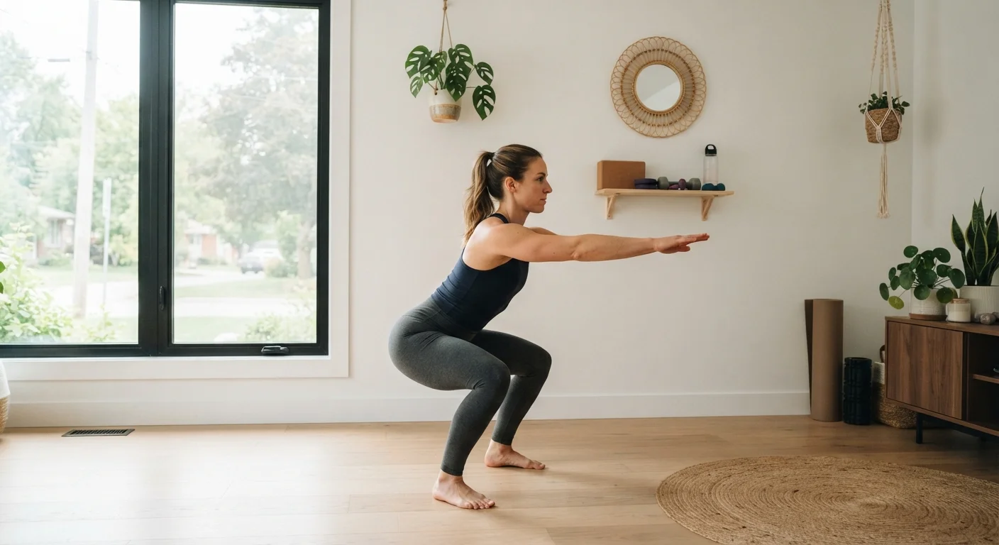 Strength Training for People Who Have Never Lifted Before