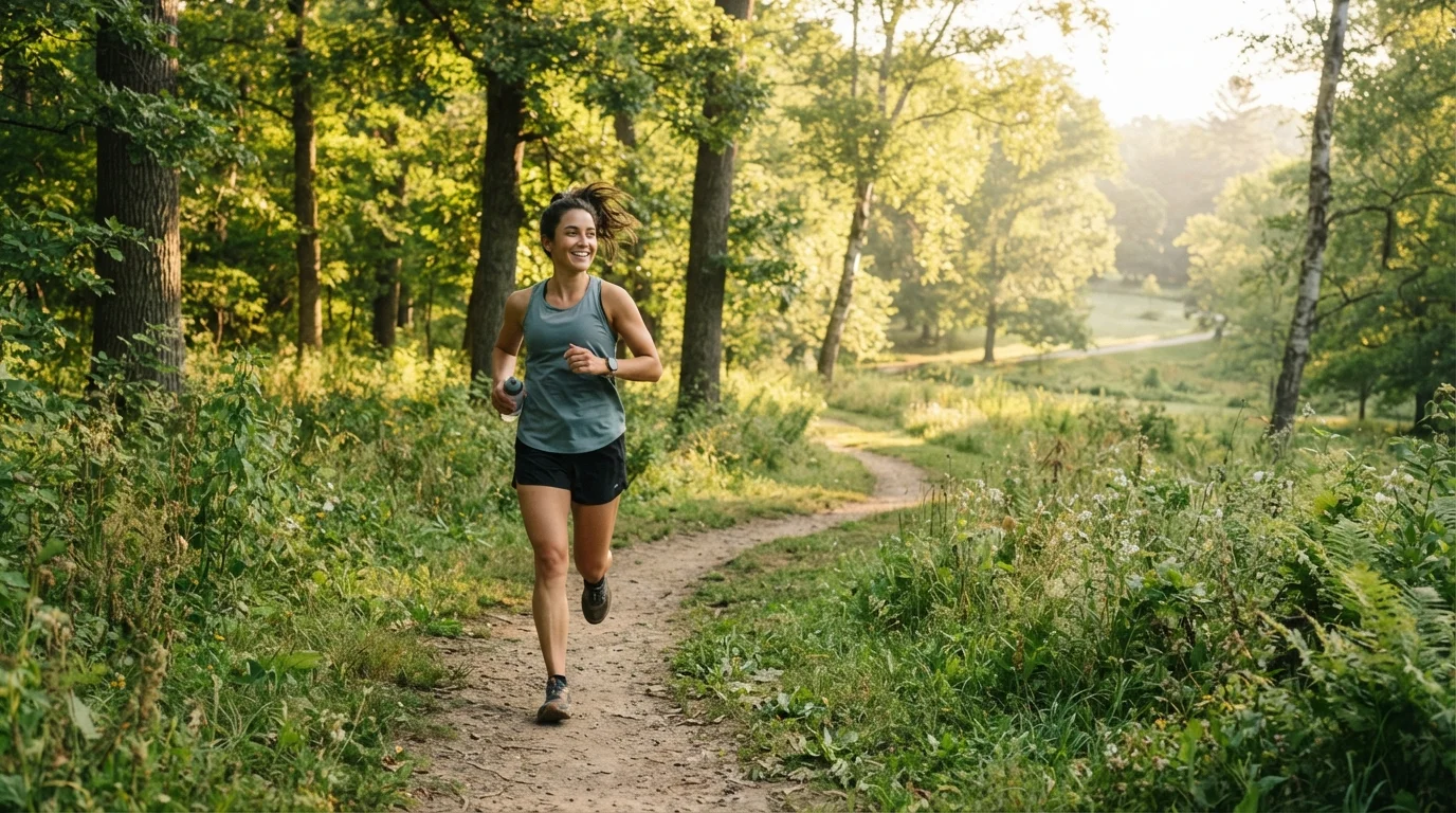 Sustainable Exercise Habits: Principles That Stand the Test of Time