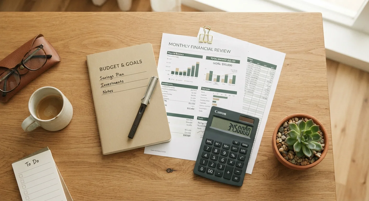 Tax-Advantaged Accounts: What 401(k)s and IRAs Actually Offer