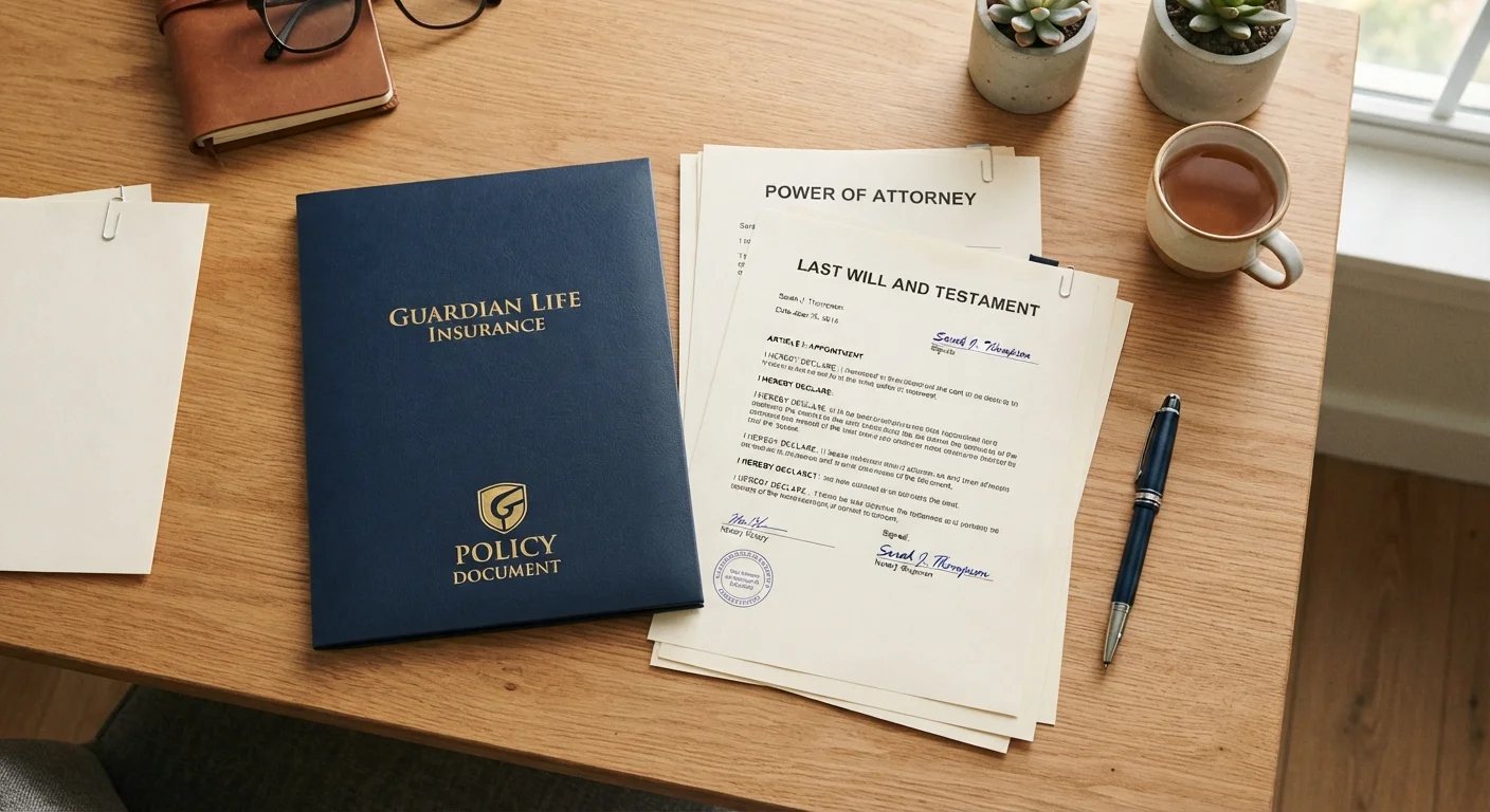The Beneficiary Designation: Why It Matters More Than Your Will