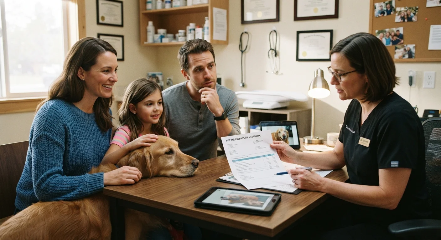 The Full Cost of Pet Ownership Nobody Talks About